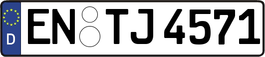 EN-TJ4571