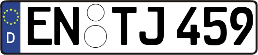 EN-TJ459