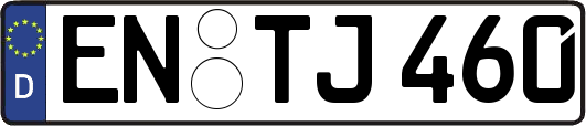 EN-TJ460