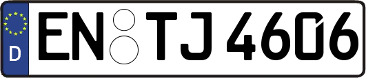 EN-TJ4606