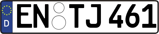 EN-TJ461