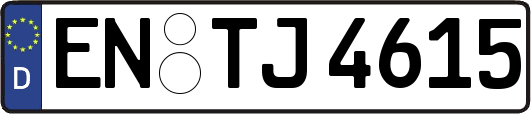 EN-TJ4615