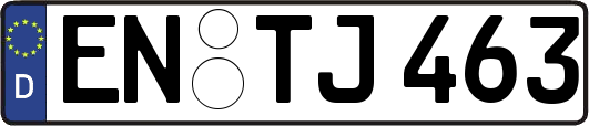 EN-TJ463