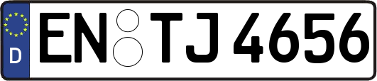 EN-TJ4656