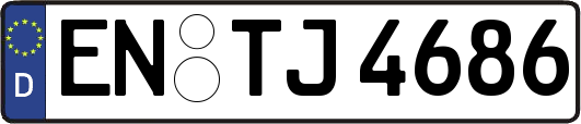 EN-TJ4686