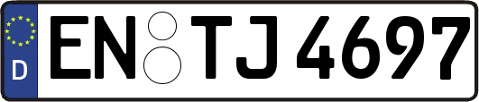 EN-TJ4697