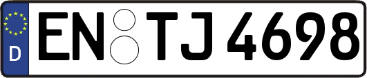 EN-TJ4698