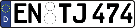 EN-TJ474