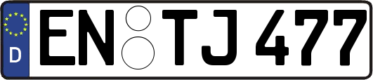 EN-TJ477