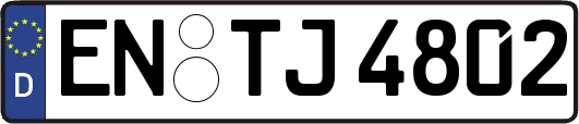 EN-TJ4802