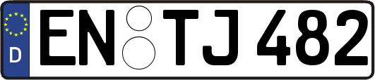 EN-TJ482