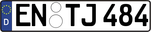 EN-TJ484