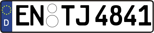 EN-TJ4841