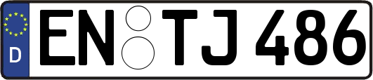 EN-TJ486