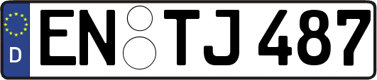 EN-TJ487