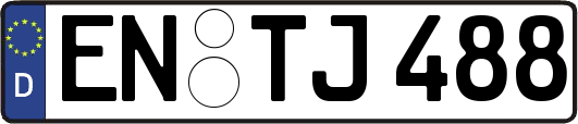 EN-TJ488