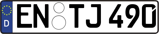 EN-TJ490