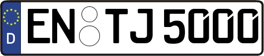 EN-TJ5000