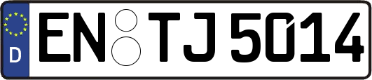 EN-TJ5014