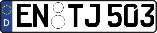 EN-TJ503