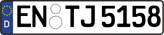 EN-TJ5158