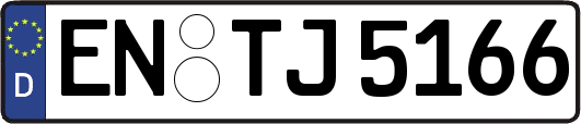 EN-TJ5166