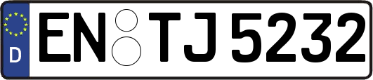 EN-TJ5232