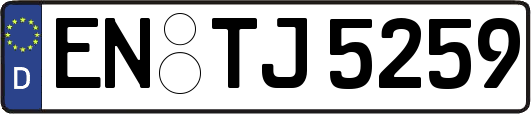 EN-TJ5259