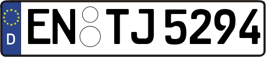 EN-TJ5294