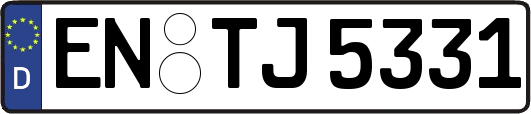 EN-TJ5331