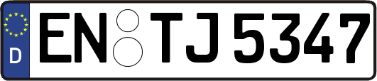 EN-TJ5347