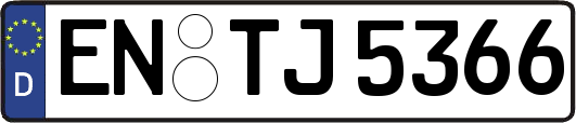 EN-TJ5366