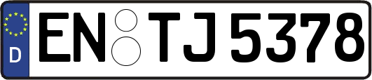 EN-TJ5378