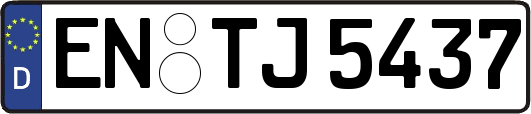 EN-TJ5437