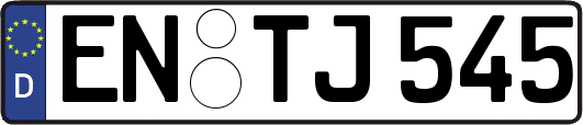 EN-TJ545