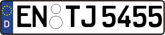 EN-TJ5455