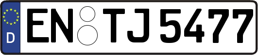 EN-TJ5477