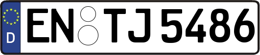 EN-TJ5486