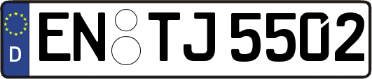 EN-TJ5502