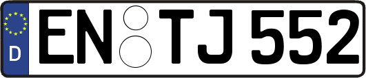 EN-TJ552
