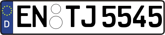 EN-TJ5545