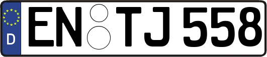 EN-TJ558