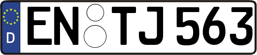 EN-TJ563