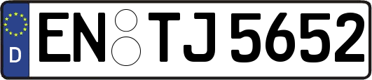 EN-TJ5652