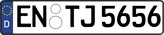 EN-TJ5656