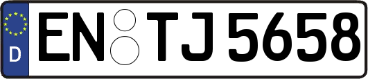 EN-TJ5658