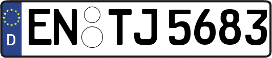 EN-TJ5683