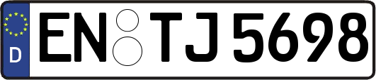 EN-TJ5698