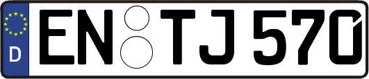 EN-TJ570