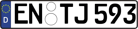 EN-TJ593